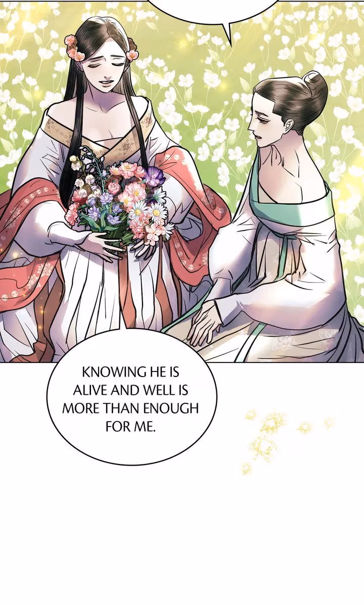 The Tainted Half Chapter 39 page 67 - 