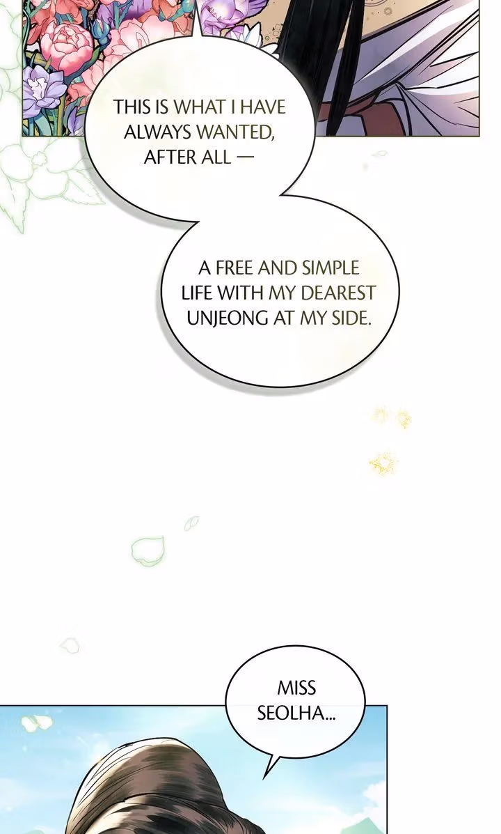 The Tainted Half Chapter 39 page 69 - 