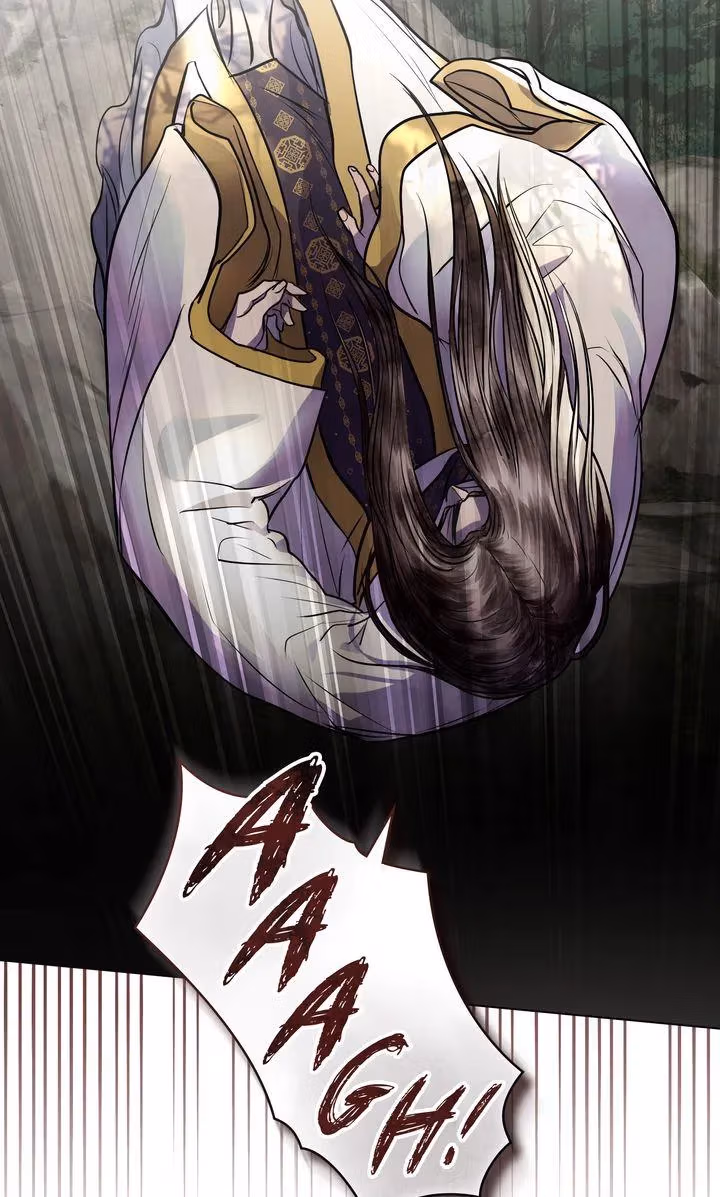 The Tainted Half Chapter 39 page 8 - 