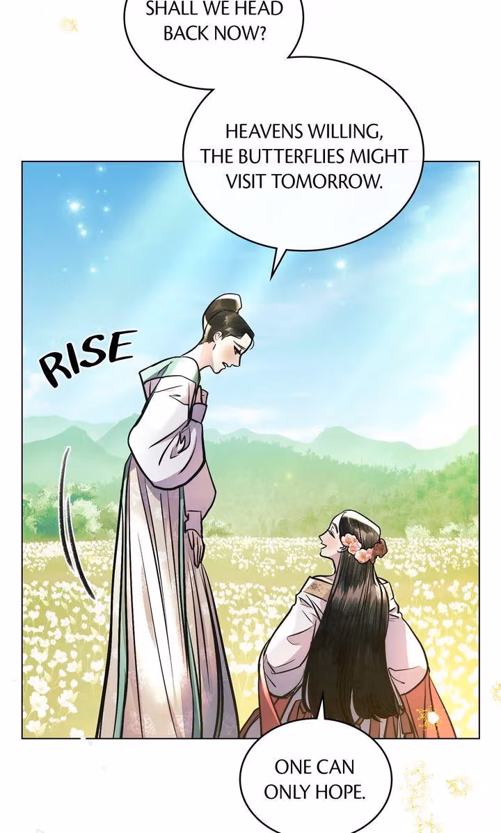 The Tainted Half Chapter 39 page 71 - 