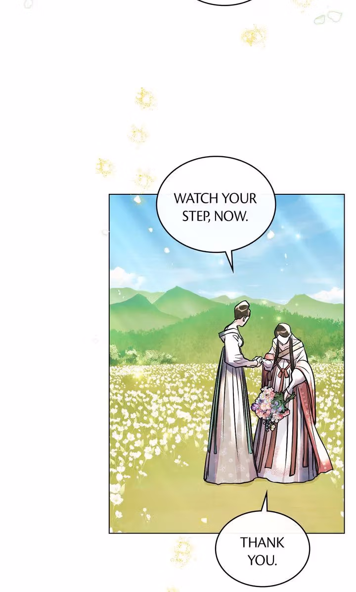 The Tainted Half Chapter 39 page 72 - 