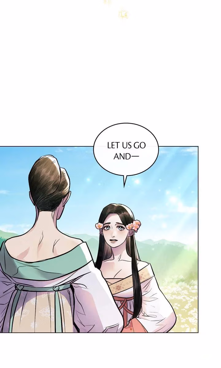 The Tainted Half Chapter 39 page 73 - 