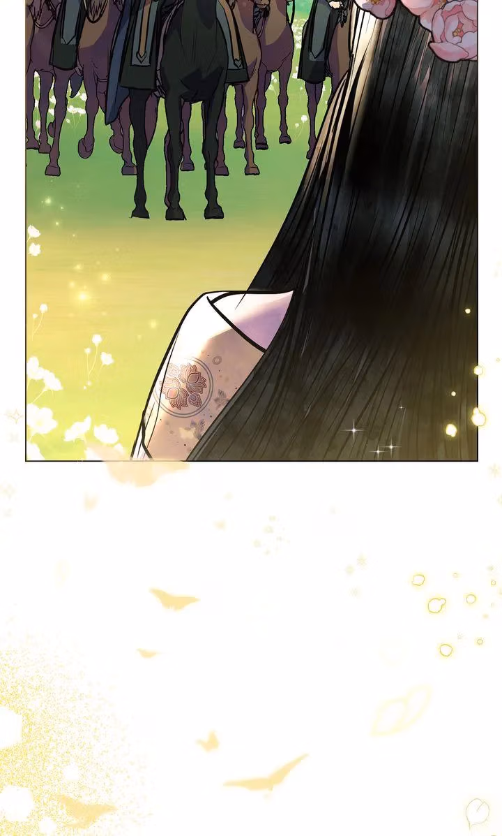 The Tainted Half Chapter 39 page 76 - 