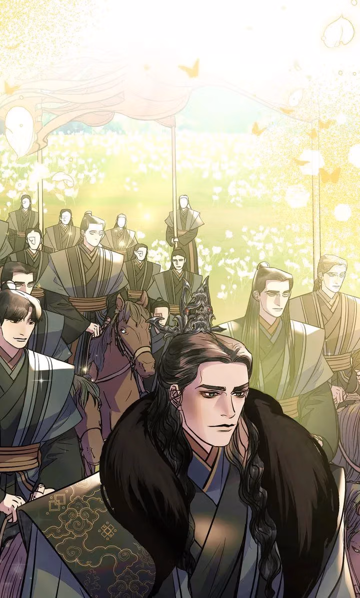 The Tainted Half Chapter 39 page 77 - 