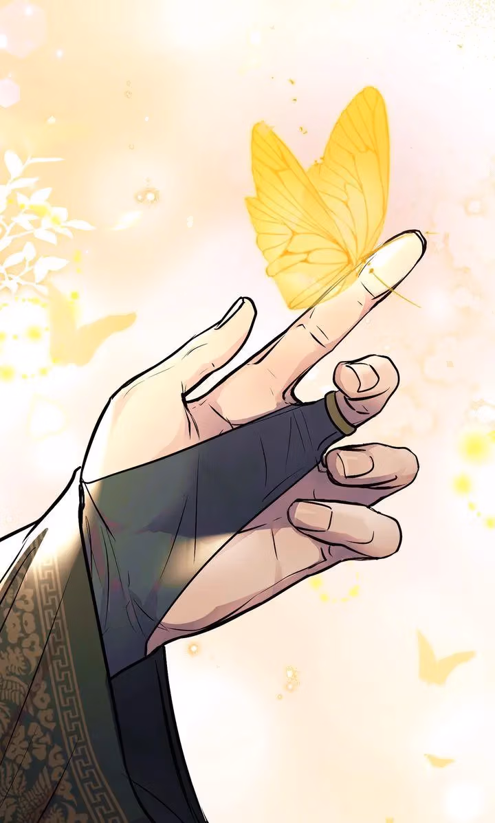 The Tainted Half Chapter 39 page 79 - 