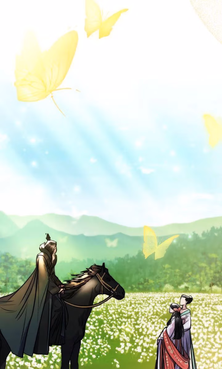 The Tainted Half Chapter 39 page 85 - 