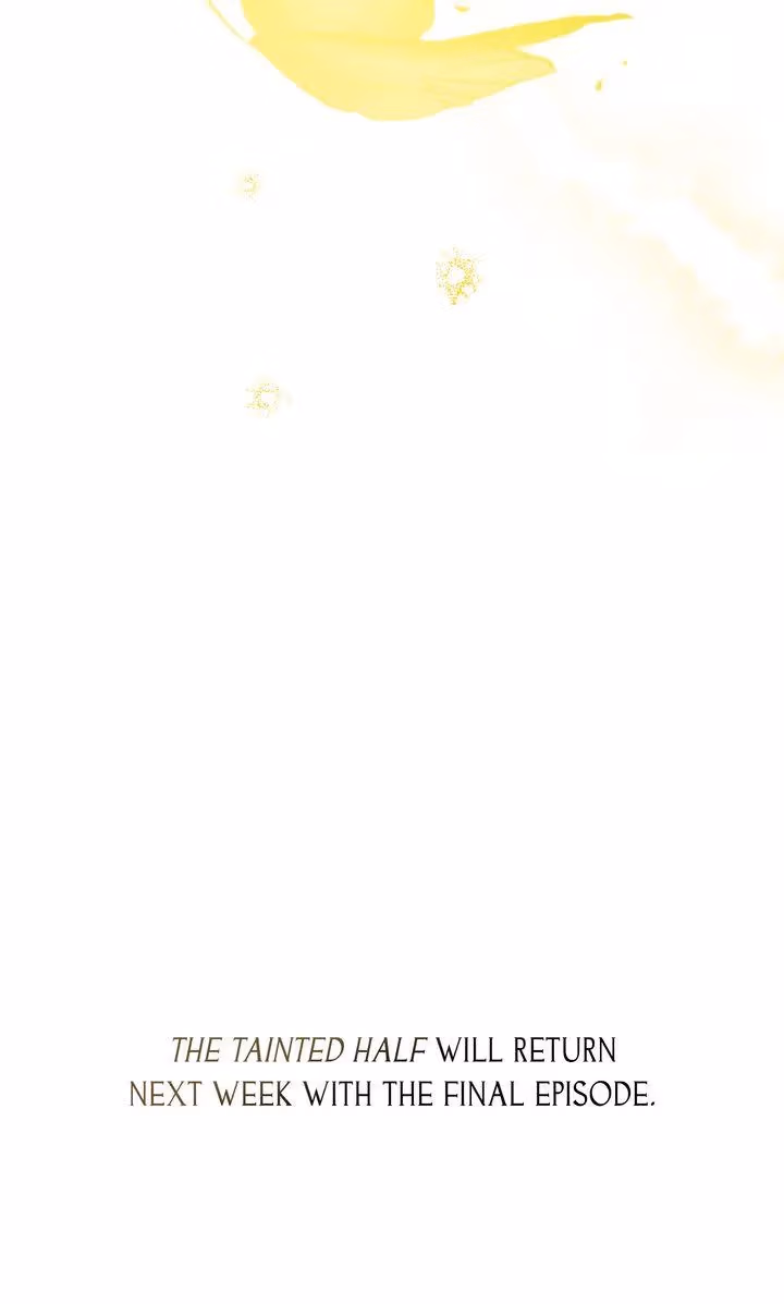 The Tainted Half Chapter 39 page 87 - 