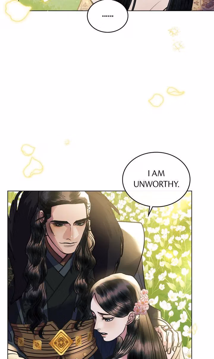 The Tainted Half Chapter 40 page 13 - 