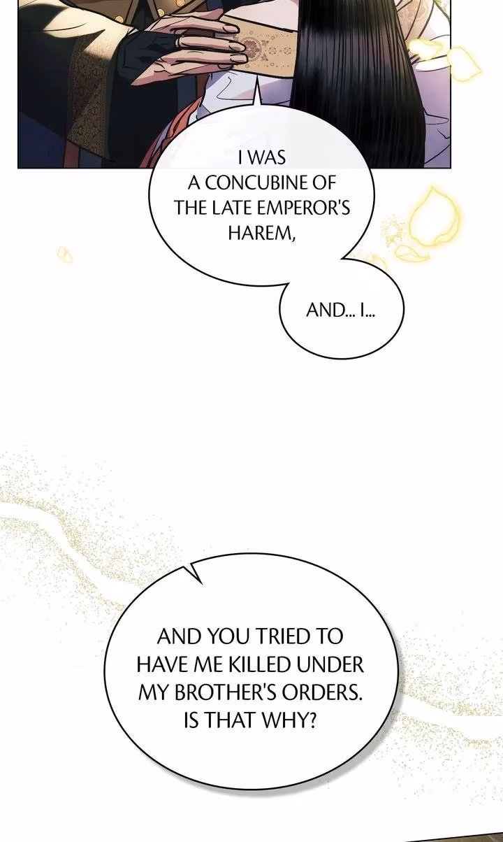 The Tainted Half Chapter 40 page 14 - 