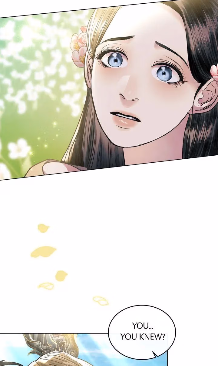The Tainted Half Chapter 40 page 15 - 