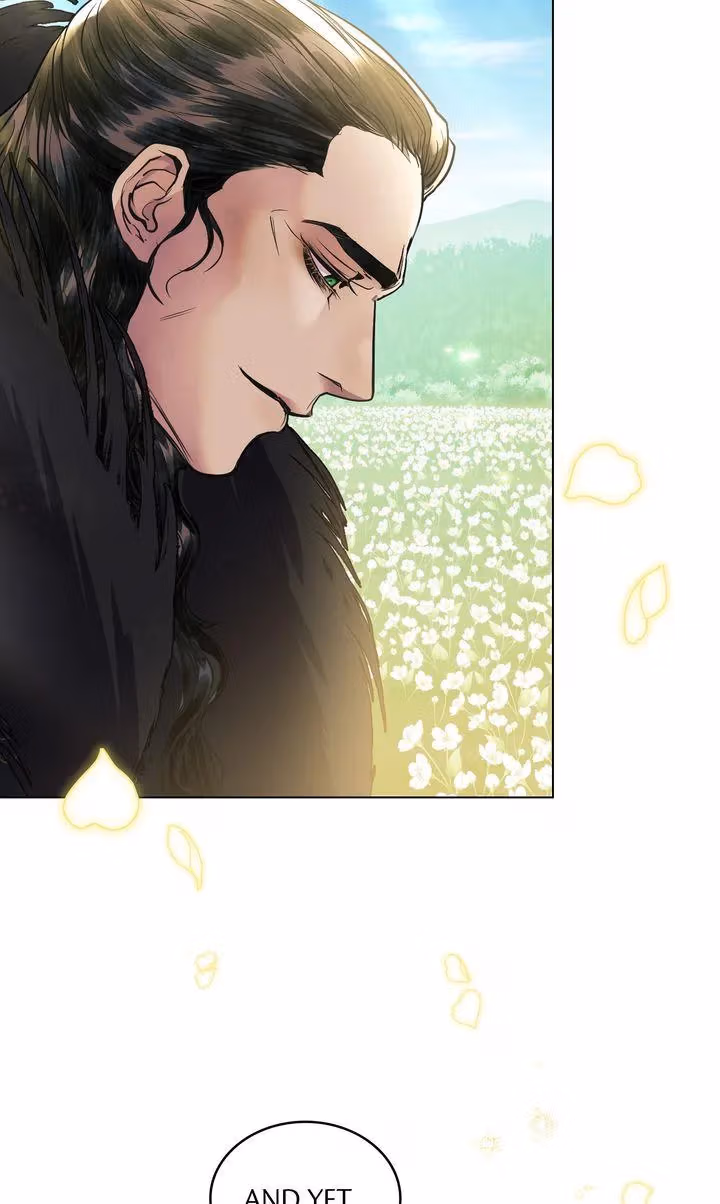 The Tainted Half Chapter 40 page 16 - 