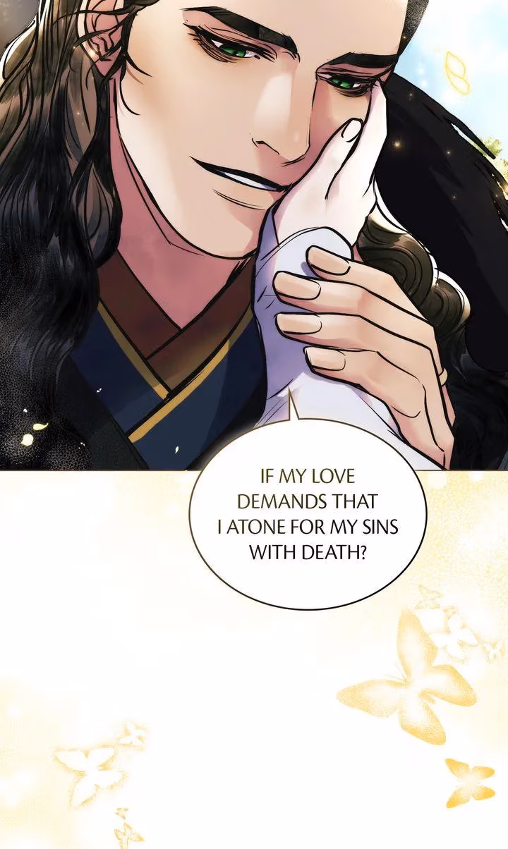 The Tainted Half Chapter 40 page 21 - 