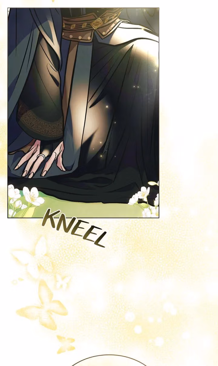 The Tainted Half Chapter 40 page 22 - 