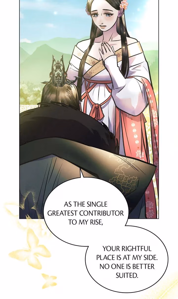 The Tainted Half Chapter 40 page 25 - 