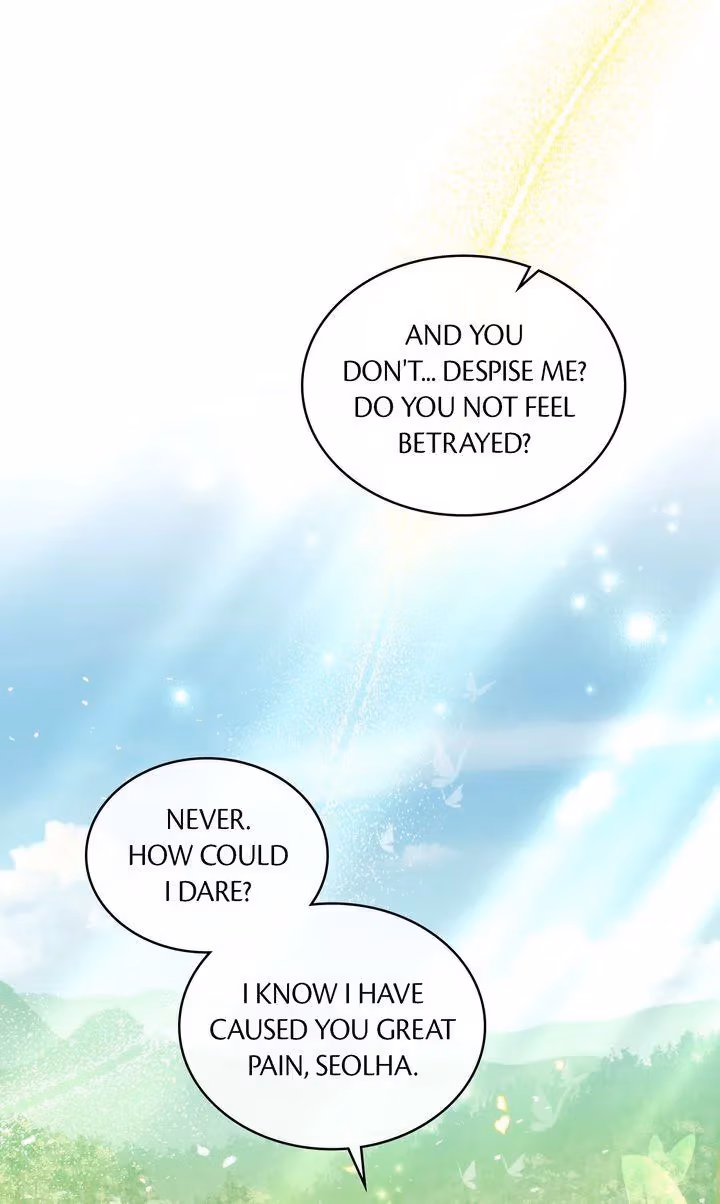 The Tainted Half Chapter 40 page 26 - 