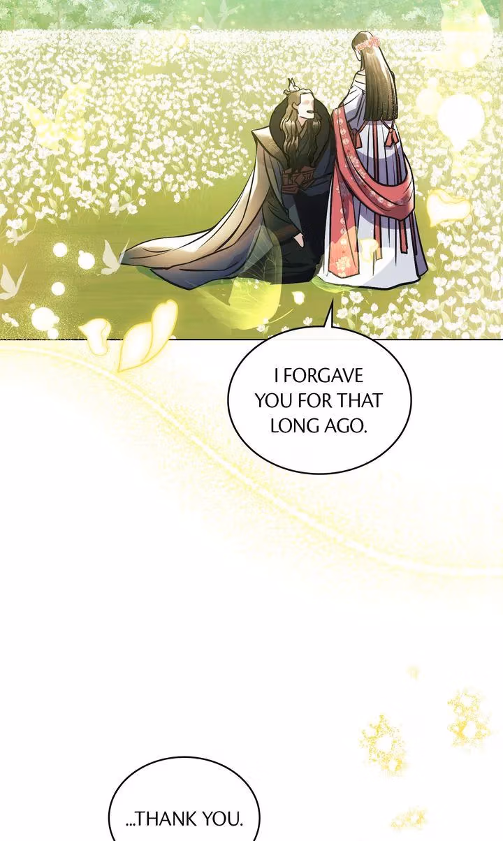 The Tainted Half Chapter 40 page 27 - 