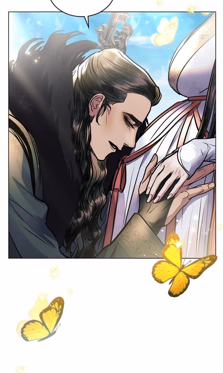 The Tainted Half Chapter 40 page 28 - 