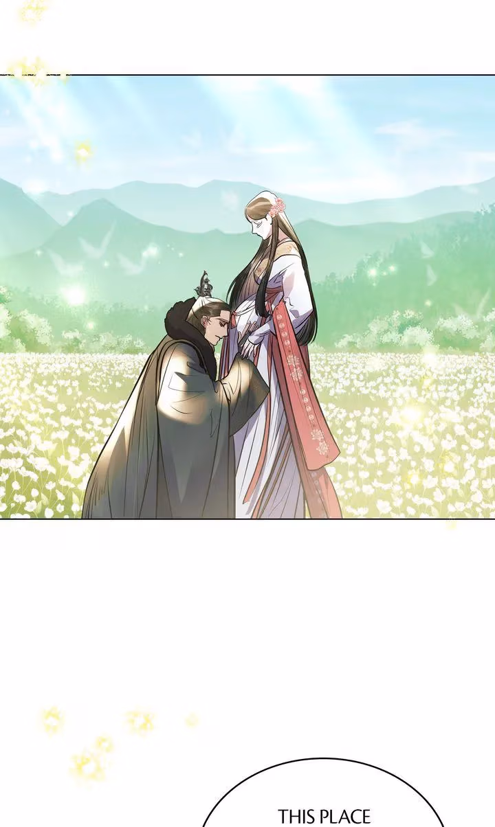 The Tainted Half Chapter 40 page 29 - 