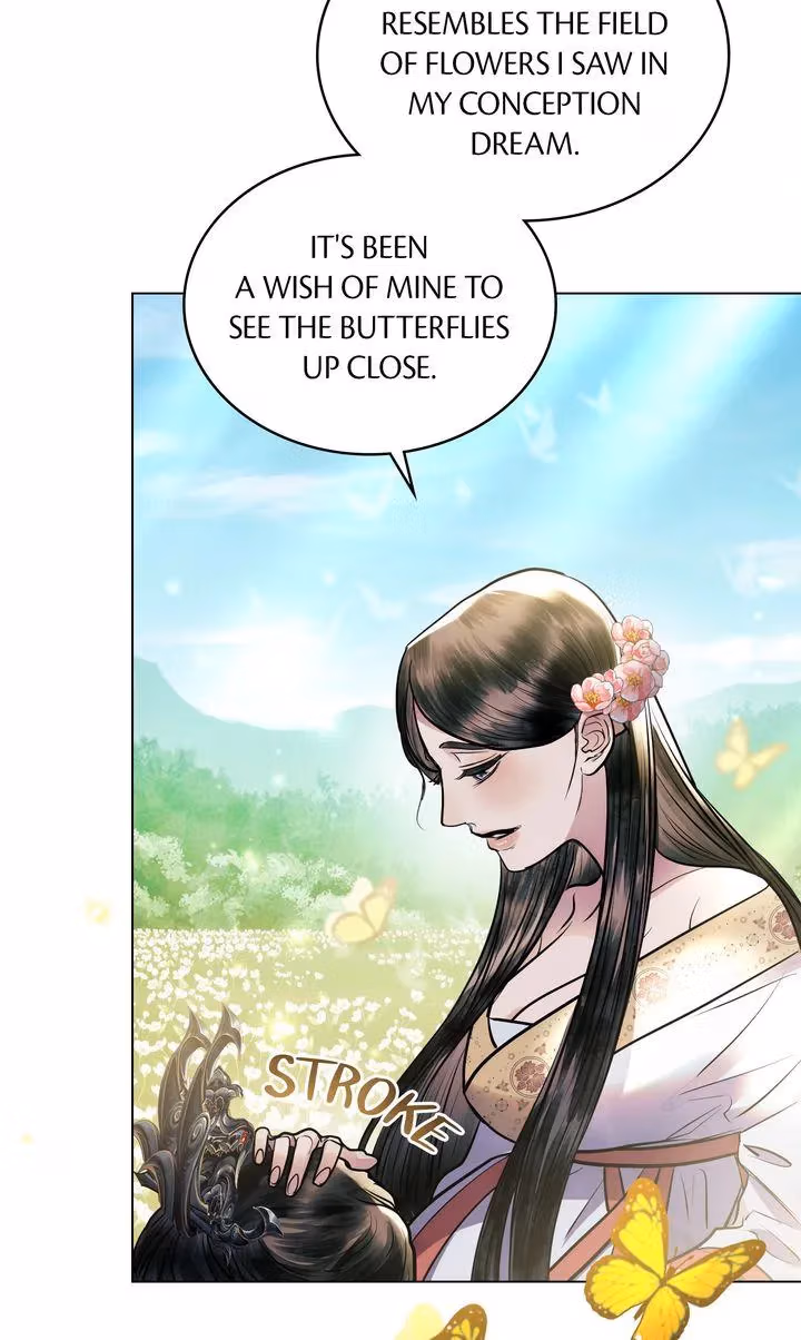 The Tainted Half Chapter 40 page 30 - 