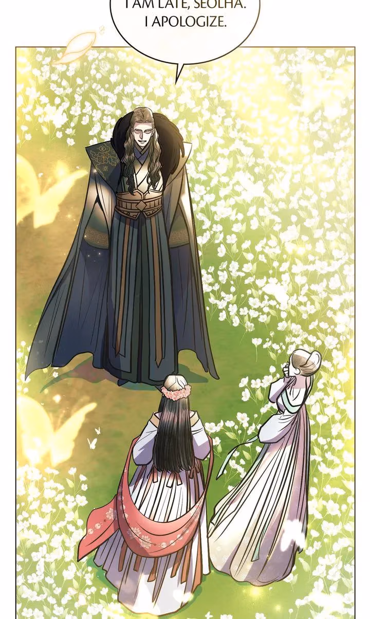 The Tainted Half Chapter 40 page 4 - 