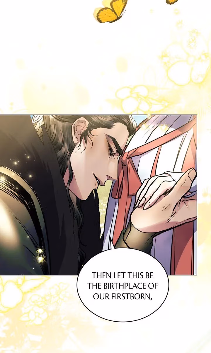 The Tainted Half Chapter 40 page 31 - 