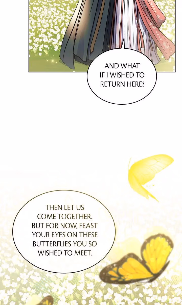 The Tainted Half Chapter 40 page 34 - 