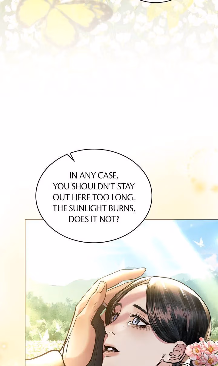 The Tainted Half Chapter 40 page 36 - 