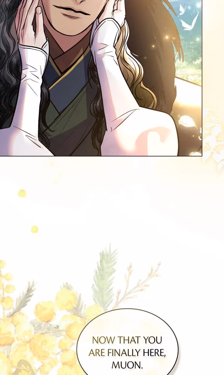 The Tainted Half Chapter 40 page 38 - 