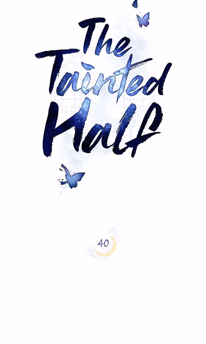 The Tainted Half Chapter 40 page 41 - 