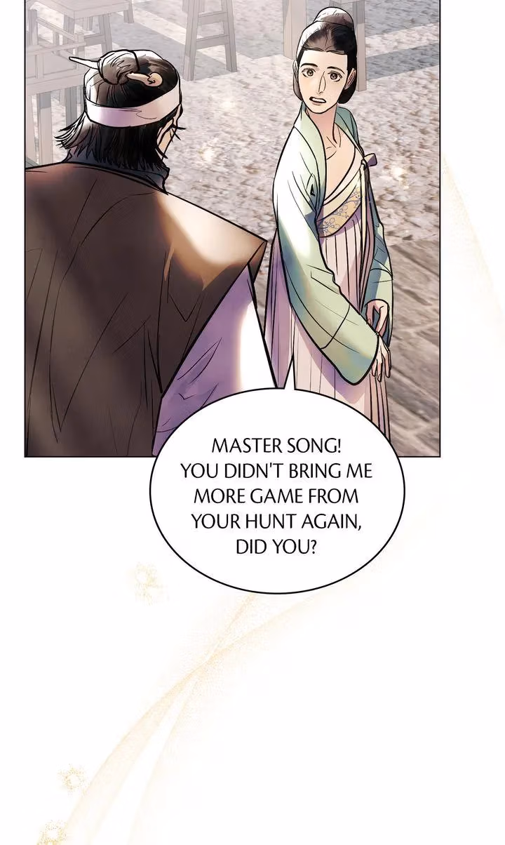 The Tainted Half Chapter 40 page 46 - 