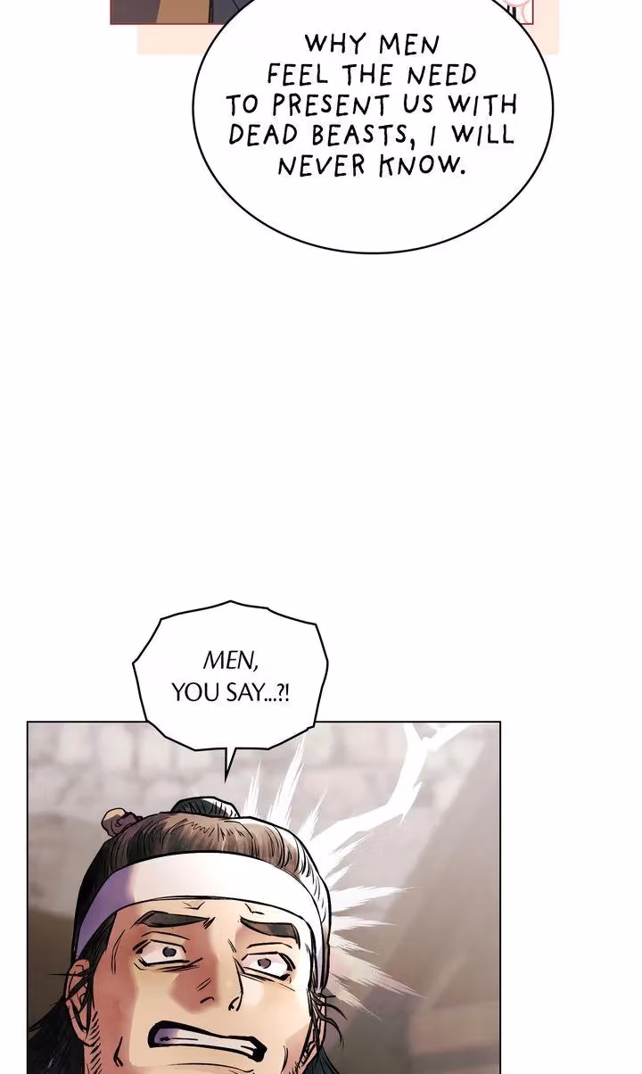 The Tainted Half Chapter 40 page 49 - 