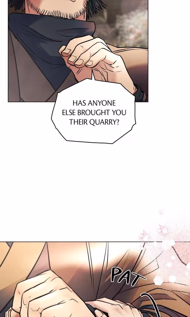 The Tainted Half Chapter 40 page 50 - 