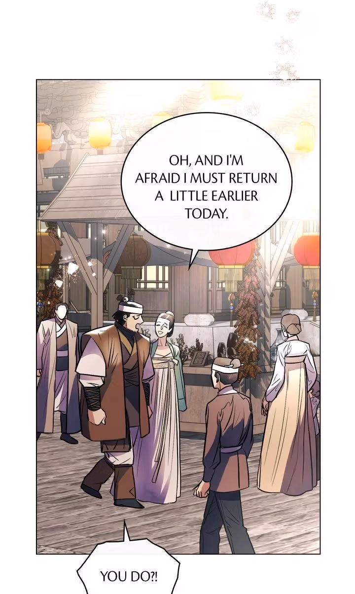 The Tainted Half Chapter 40 page 54 - 
