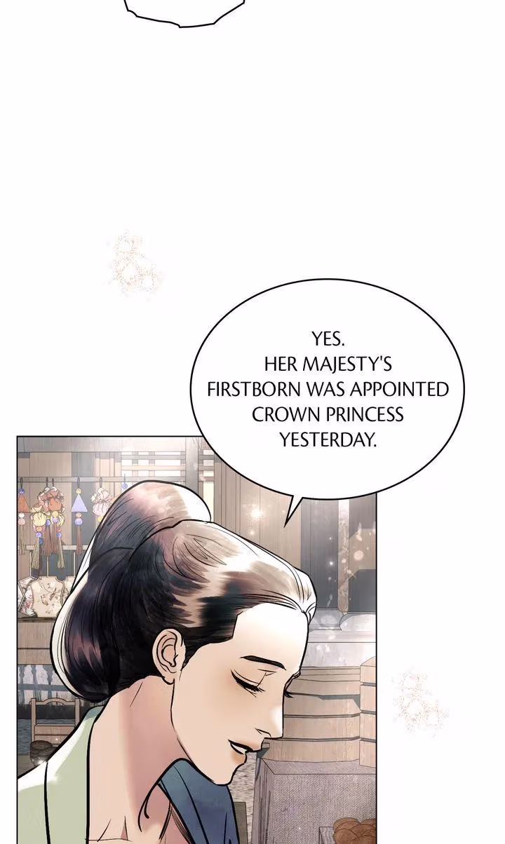 The Tainted Half Chapter 40 page 55 - 