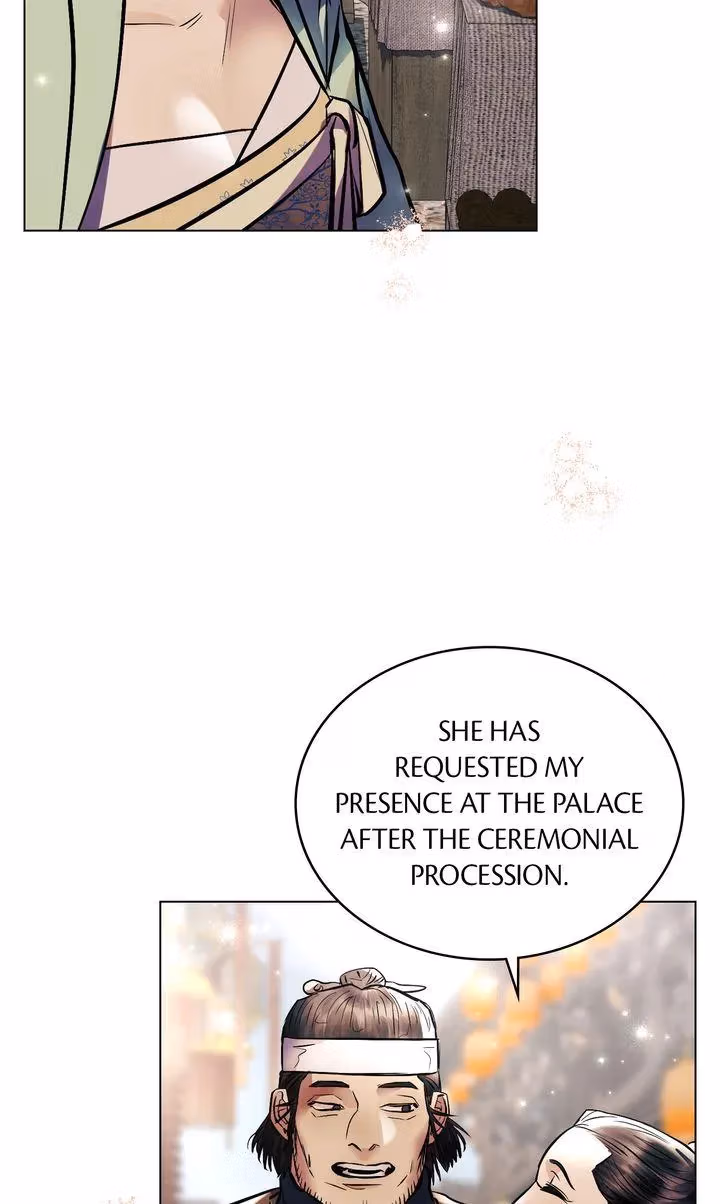 The Tainted Half Chapter 40 page 56 - 