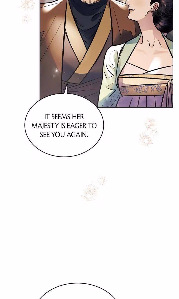 The Tainted Half Chapter 40 page 57 - 