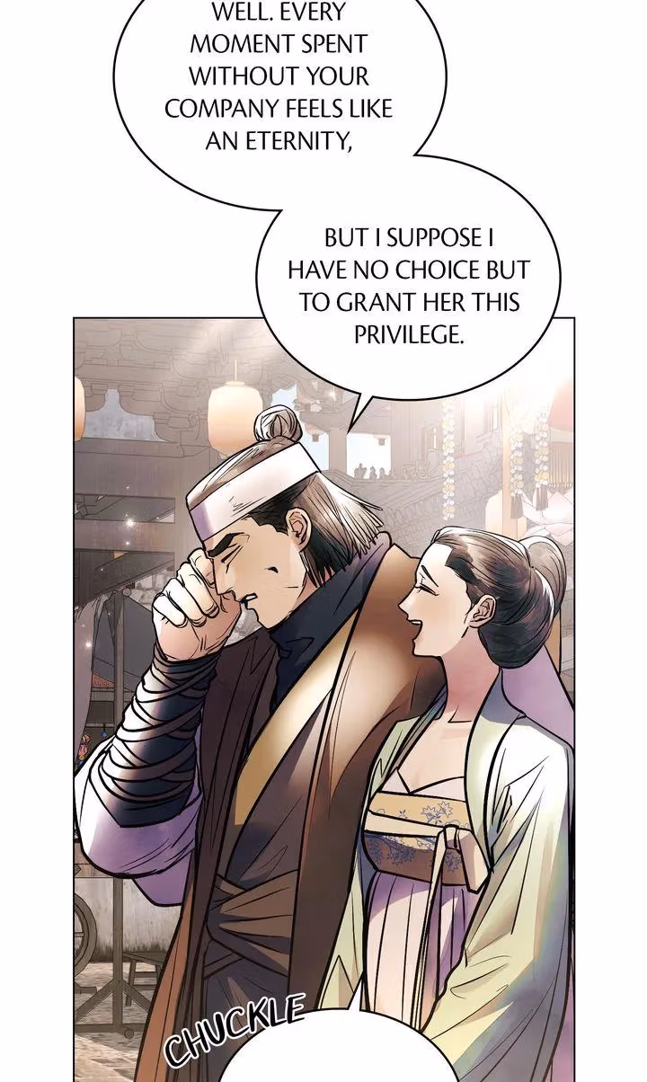 The Tainted Half Chapter 40 page 58 - 