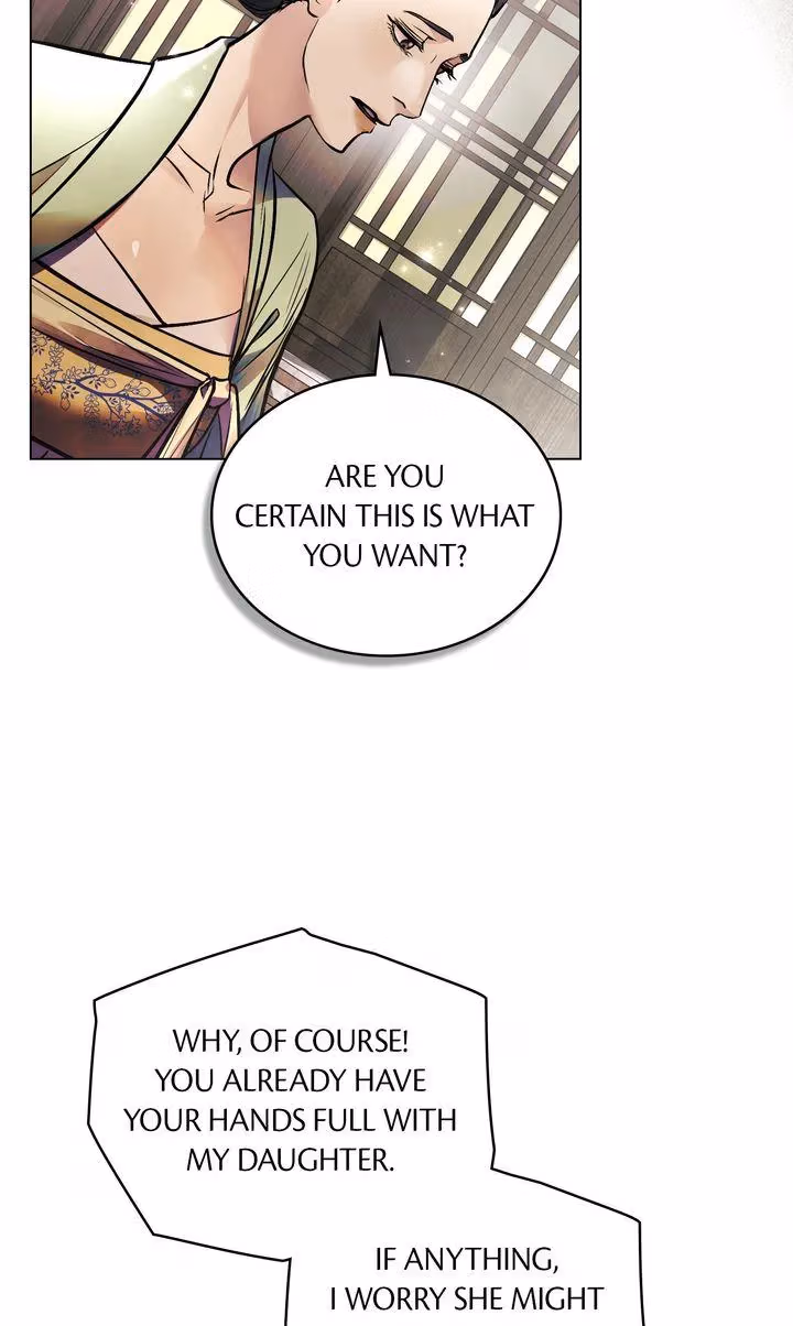 The Tainted Half Chapter 40 page 60 - 
