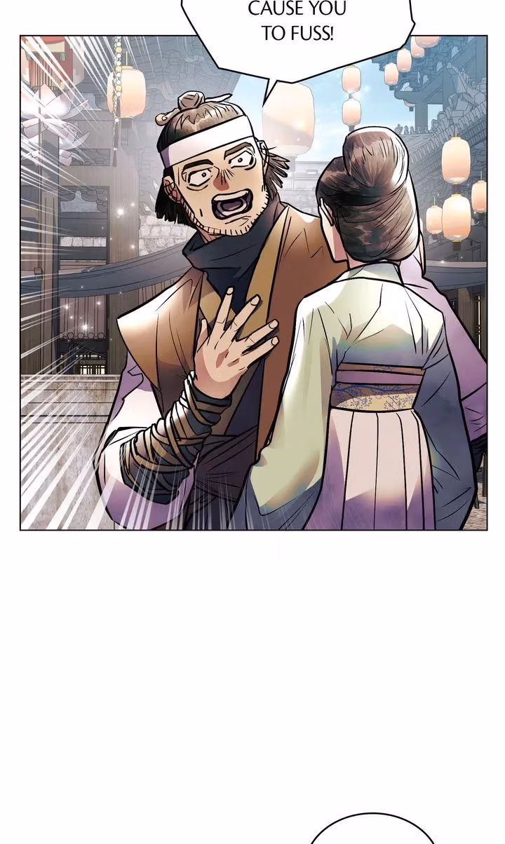 The Tainted Half Chapter 40 page 61 - 