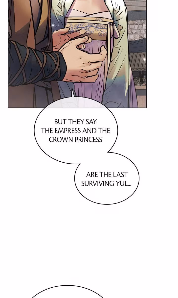 The Tainted Half Chapter 40 page 65 - 