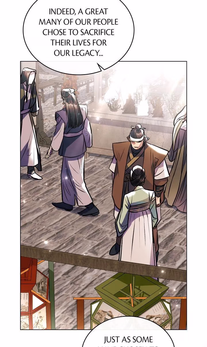 The Tainted Half Chapter 40 page 66 - 