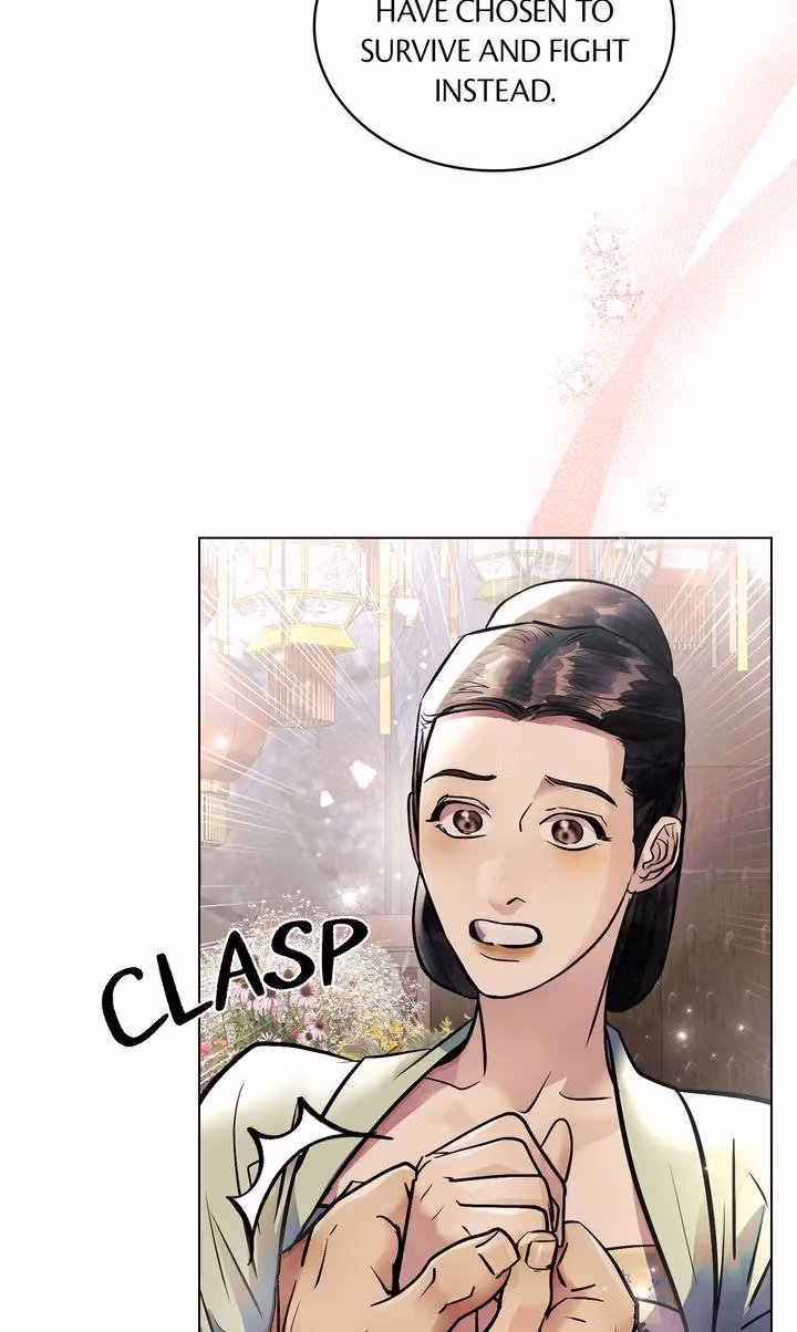 The Tainted Half Chapter 40 page 67 - 