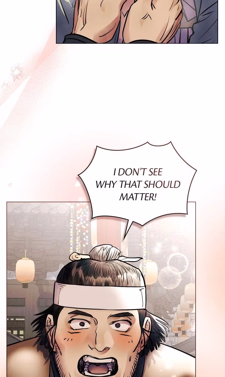 The Tainted Half Chapter 40 page 68 - 