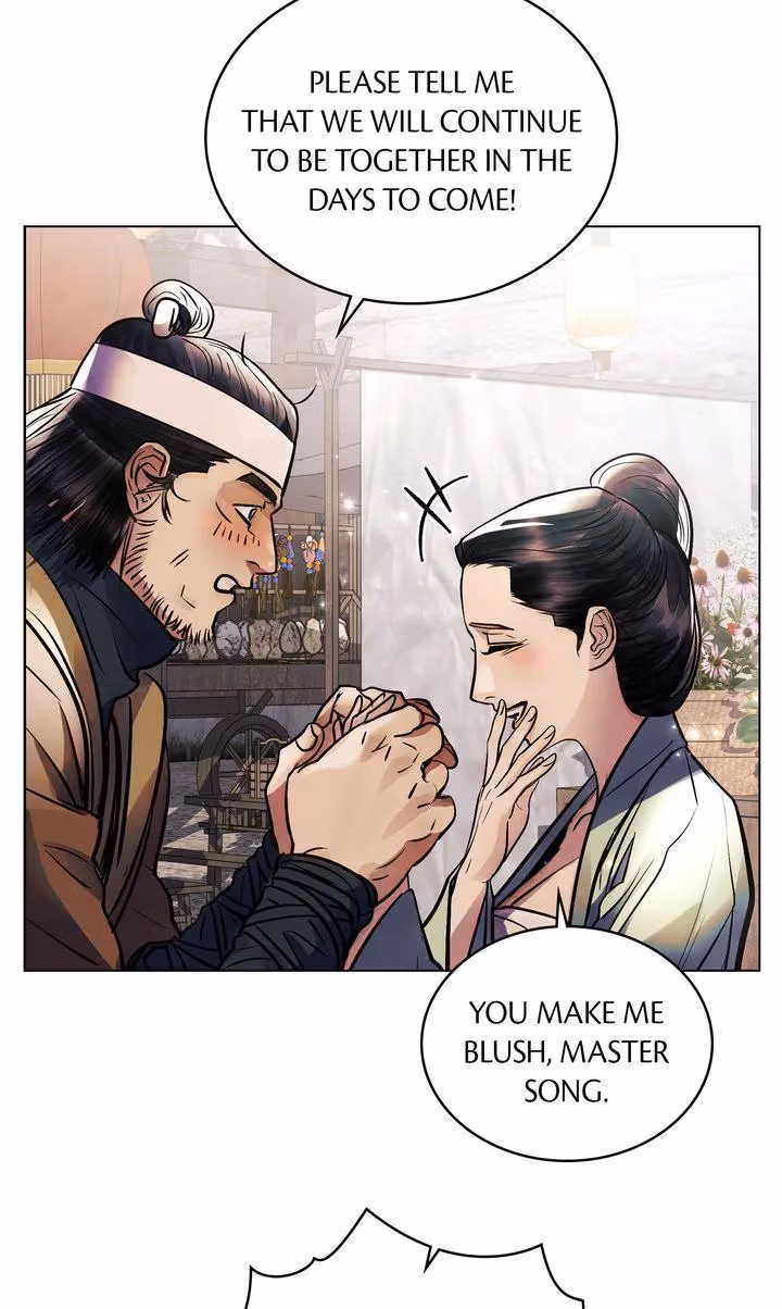 The Tainted Half Chapter 40 page 70 - 
