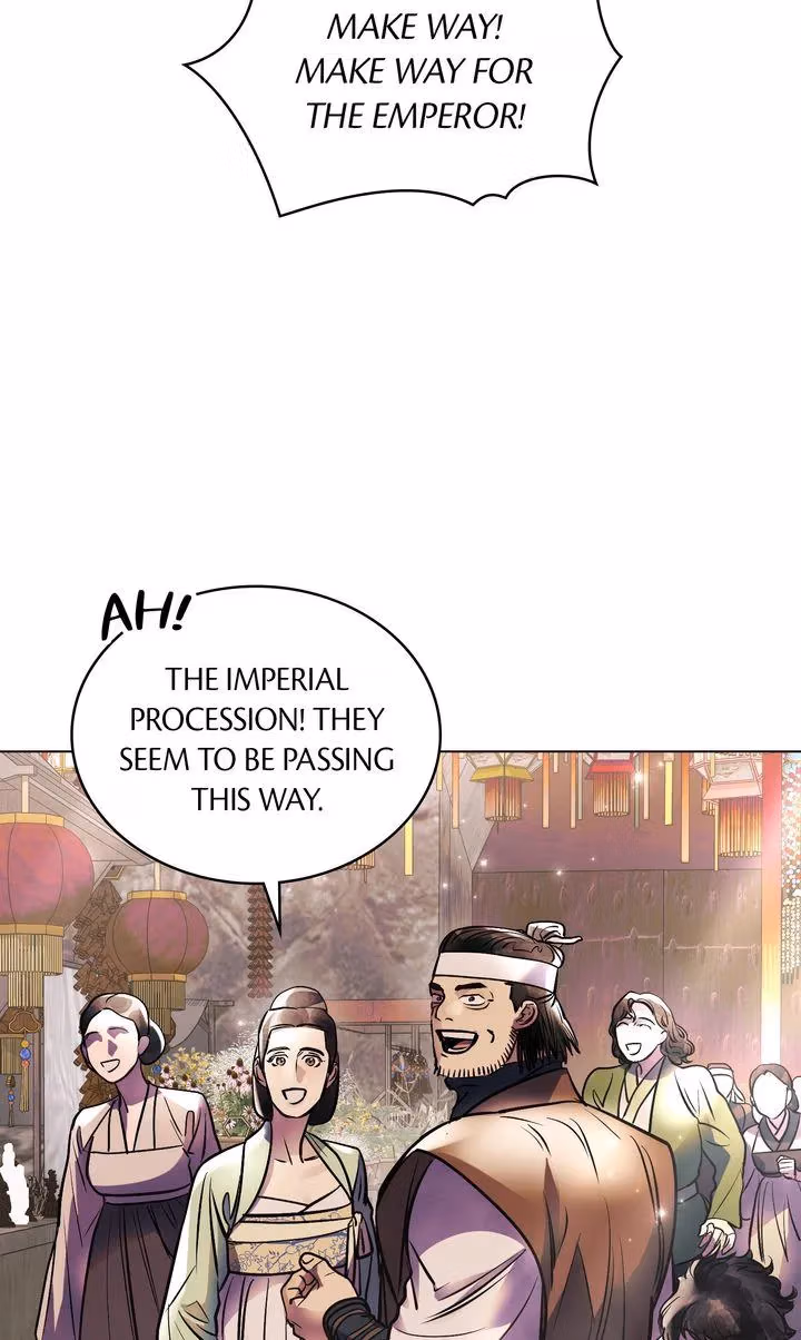 The Tainted Half Chapter 40 page 71 - 