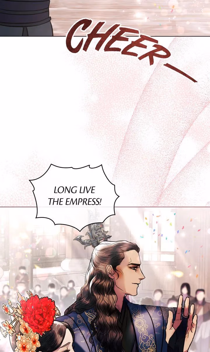 The Tainted Half Chapter 40 page 74 - 