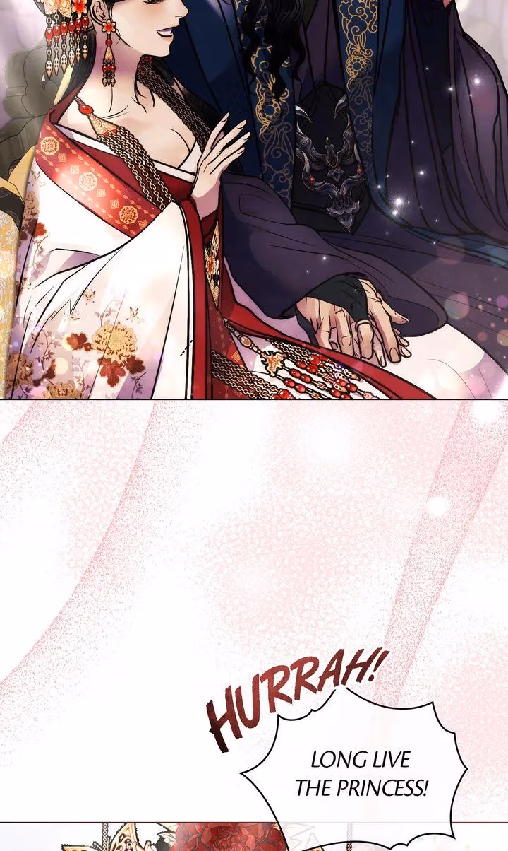 The Tainted Half Chapter 40 page 75 - 