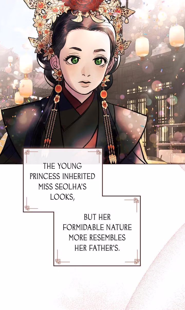 The Tainted Half Chapter 40 page 76 - 