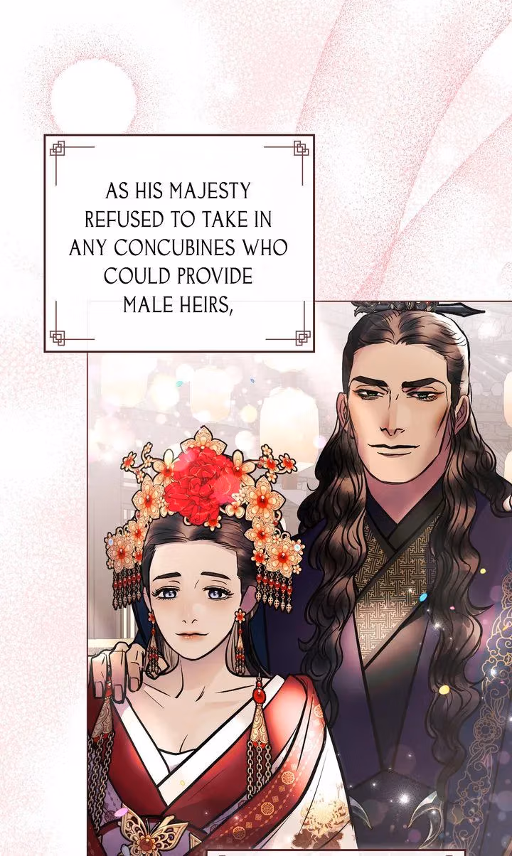 The Tainted Half Chapter 40 page 77 - 