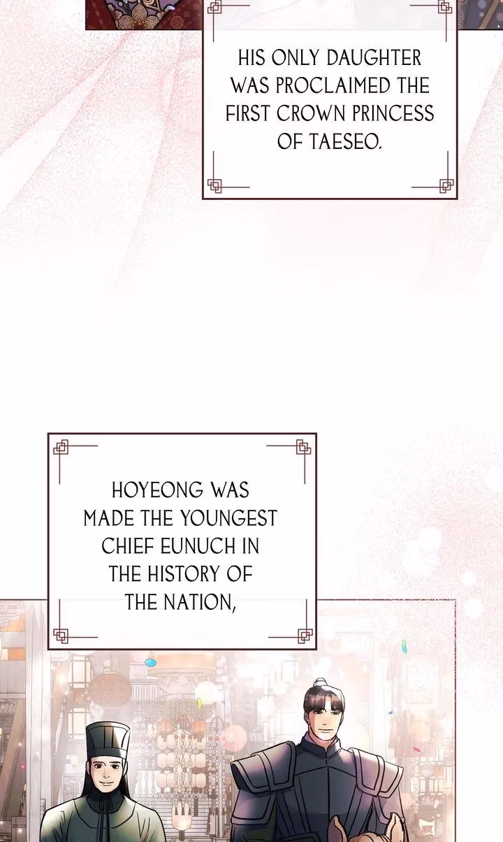 The Tainted Half Chapter 40 page 78 - 